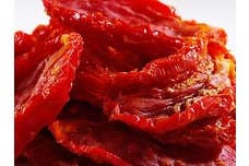 Sun Dried Tomatoes 30_ off